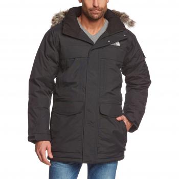McMurdo Extreme XL Black – The North Face