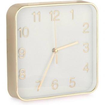 Stilvolle Wanduhr 19cm