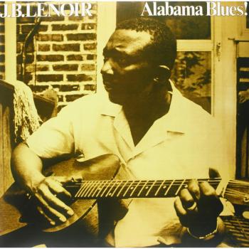 Alabama blues