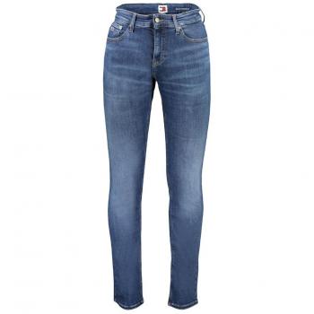 Pantalón de Mezclilla Tommy Scanton Slim para Hombre