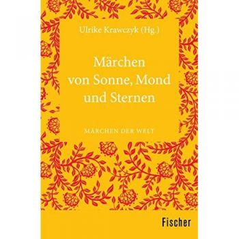 Märchen von Sonne Mond und Sternen