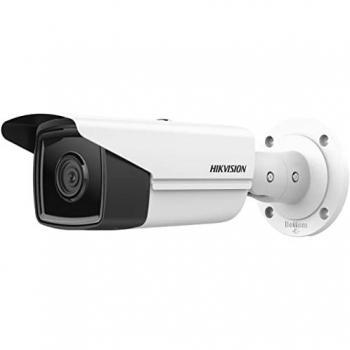 Caméra Réseau Hikvision DS-2CD2T63G2-2I(2.8mm) 6 MP AcuSense