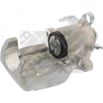 MAPCO 4857 Brake Caliper for Volkswagen