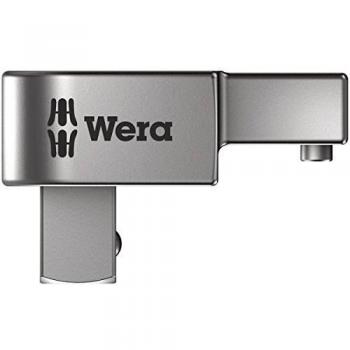 Wera 7773 B Einsteckknarre 3/8''