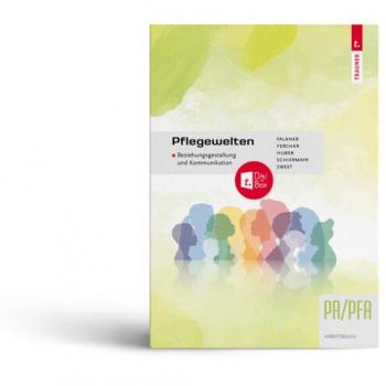 Trauner Pflegewelten