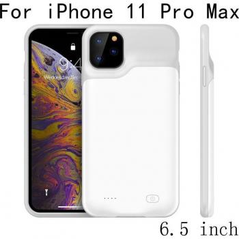 IPhone 11 Pro 10000mAh Battery Charger Case