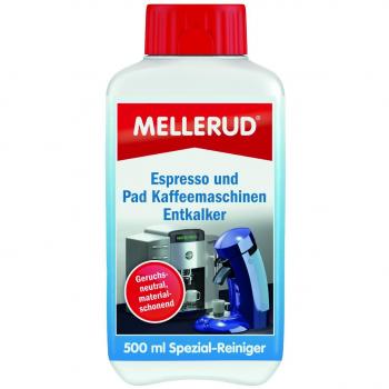 Kaffeemaschinen Entkalker 0,5 l Mellerud