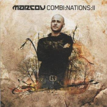 Nations Vol. 2 (Combi) – Marco V – ICCD007 – In Charge 2006 – Japan Dance & Electronica (Gebruikt)