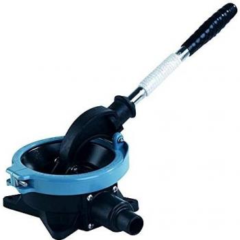 Whale's Gusher Urchin Hand-Operated Pump