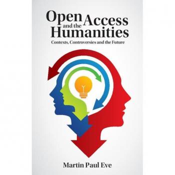 Open Access and the Humanities