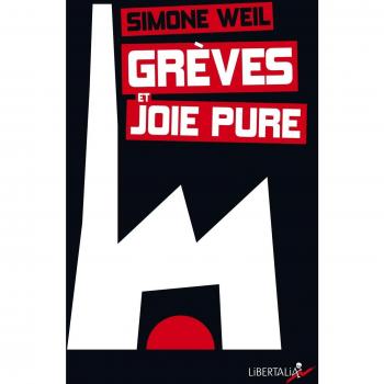 Greves et joie pure