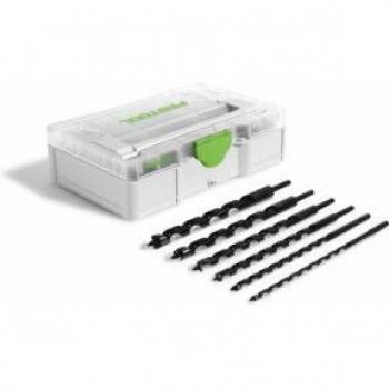 Festool 578111 Set d'embouts de tuyauterie CENTROTEC – 6 éléments