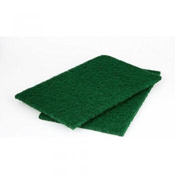 Wolfcraft Schleifpapier-Pads 150 x 230 mm grob, 5898000