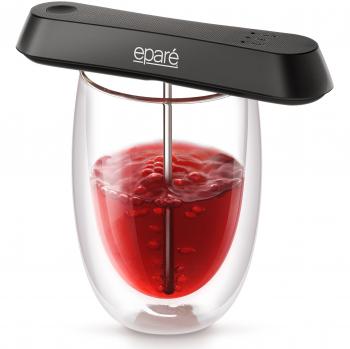 Glas‑Einzug‑Dekanter Eparé Pocket
