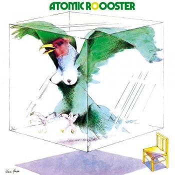 Atomic Rooster