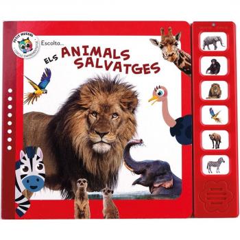 Els animals salvatges.