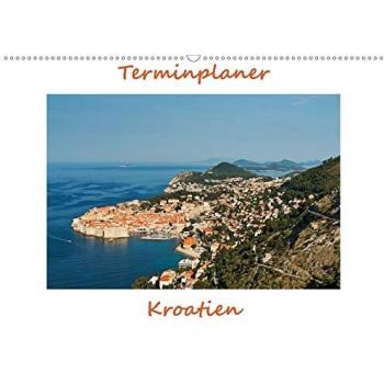Kroatien, Terminplaner