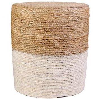 Pouf Blue Lagoon M2