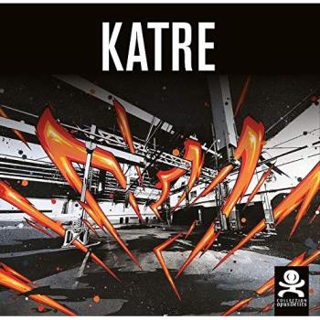 OPUS DELITS Tome 60 : katre