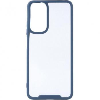 Funda Bumper Suave Xiaomi Redmi Note 11
