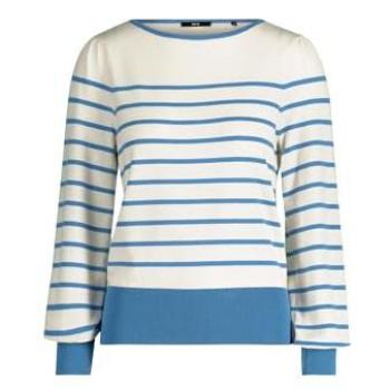Zero Pullover mit Rundhalsausschnitt