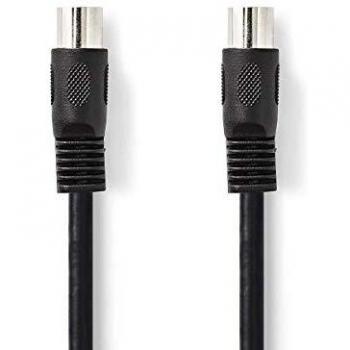Cavo Audio 2×5 PIN DIN – 1 m