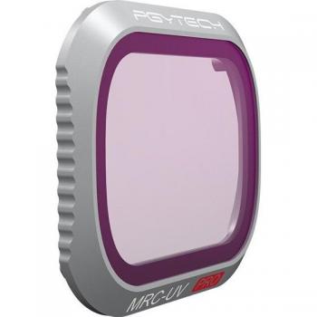 PGYTECH Mavic 2 Pro Camera Filter Kit – UV, ND4, CPL