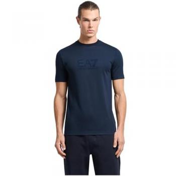 Emporio Armani Korta Ärmar T-shirt