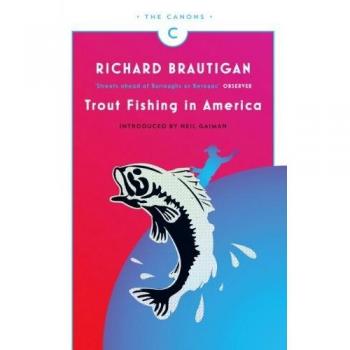 Trout Fishing in America