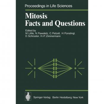 Mitosis Facts and Questions