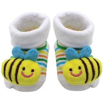 Accesorio Calzado Infantil Caricaturas