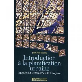 Introduction à la planification urbaine