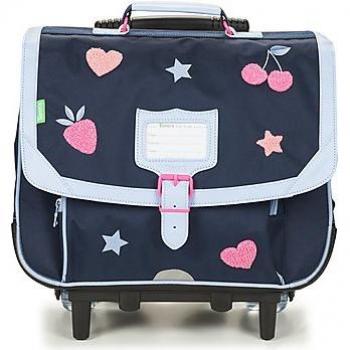Rotella Tann’s 38 cm – Cartella Juliette