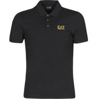Polo EA7 Core Identity