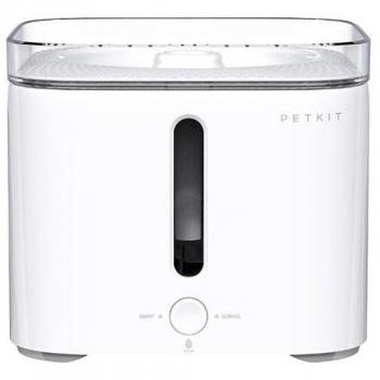 Fontaine d'Eau pour Chats PetKit Intelligente