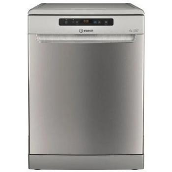 Indesit SilencePlus 64 L – Lave‑vaisselle I0FD641AX