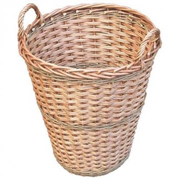 Somerset Tall Log Basket