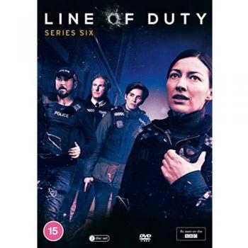 Line Of Duty