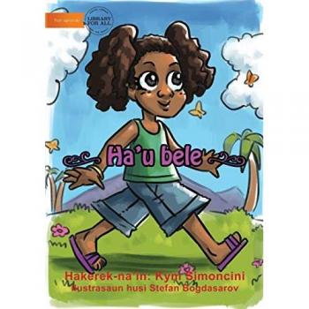 I Can (Tetun edition)