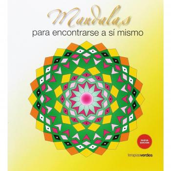 Mandalas para encontrarse a sí mismo