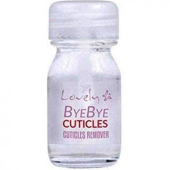 Lovely Cuticle Treatment