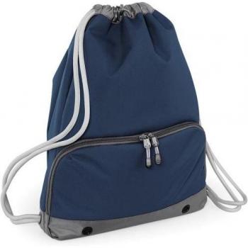 Bagbase Wasserfester Sportbeutel in Französisch Blau