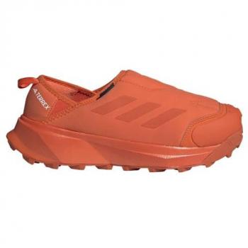 Adidas Terrex Winterstiefel in Orange