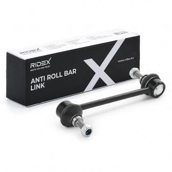 Biellette de barre stabilisatrice pour ALFA ROMEO RIDEX 3229S0728
