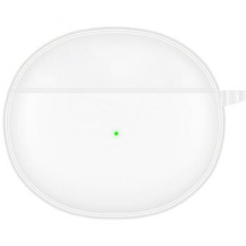 Capuchon protecteur transparent pour le casque Enco Air