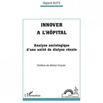 Innover à l'hôpital
