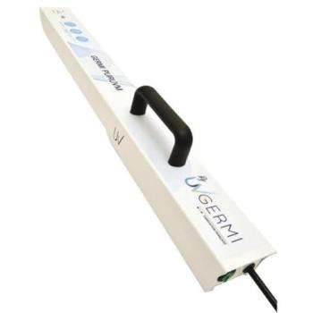 Système de Désinfection UVC 60 W – AxioSafe 9000 h