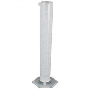 Probeta de Polipropileno Graduada 250 ml PRO7163