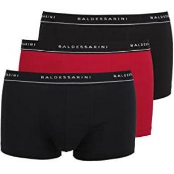 BALDESSARINI Boxershorts »Boxershort 3er Pack«