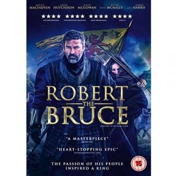 Robert the Bruce [DVD]